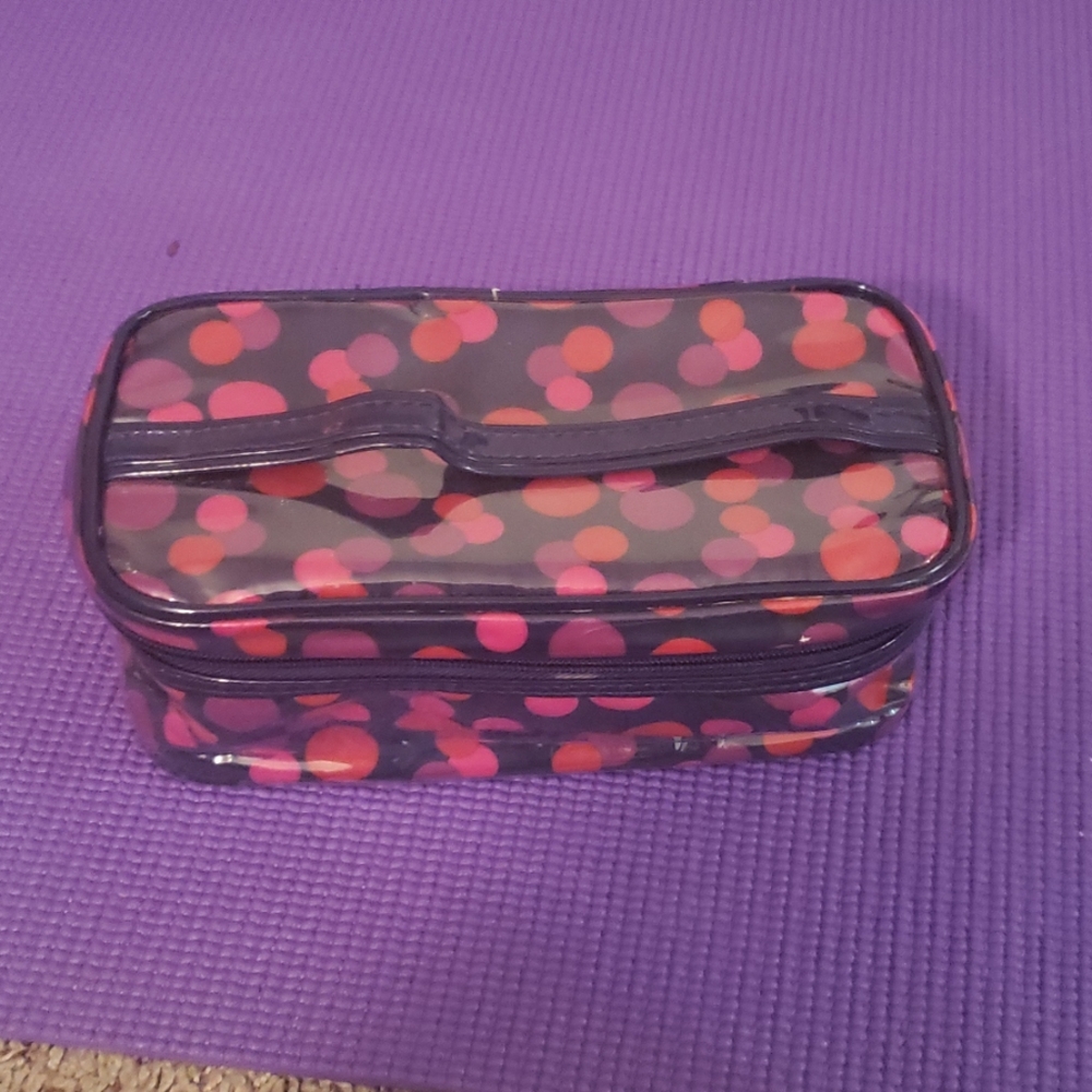 Makeup case